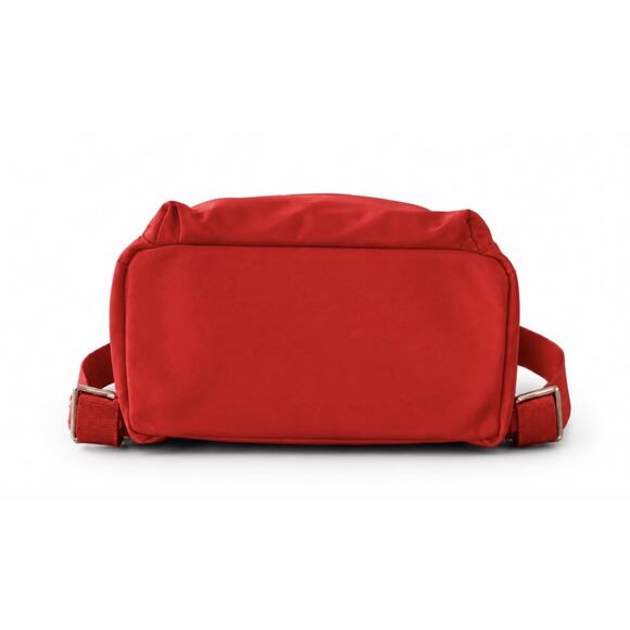 Kate Spade New York Chelsea Red Nylon Large Backpack Red main image 6